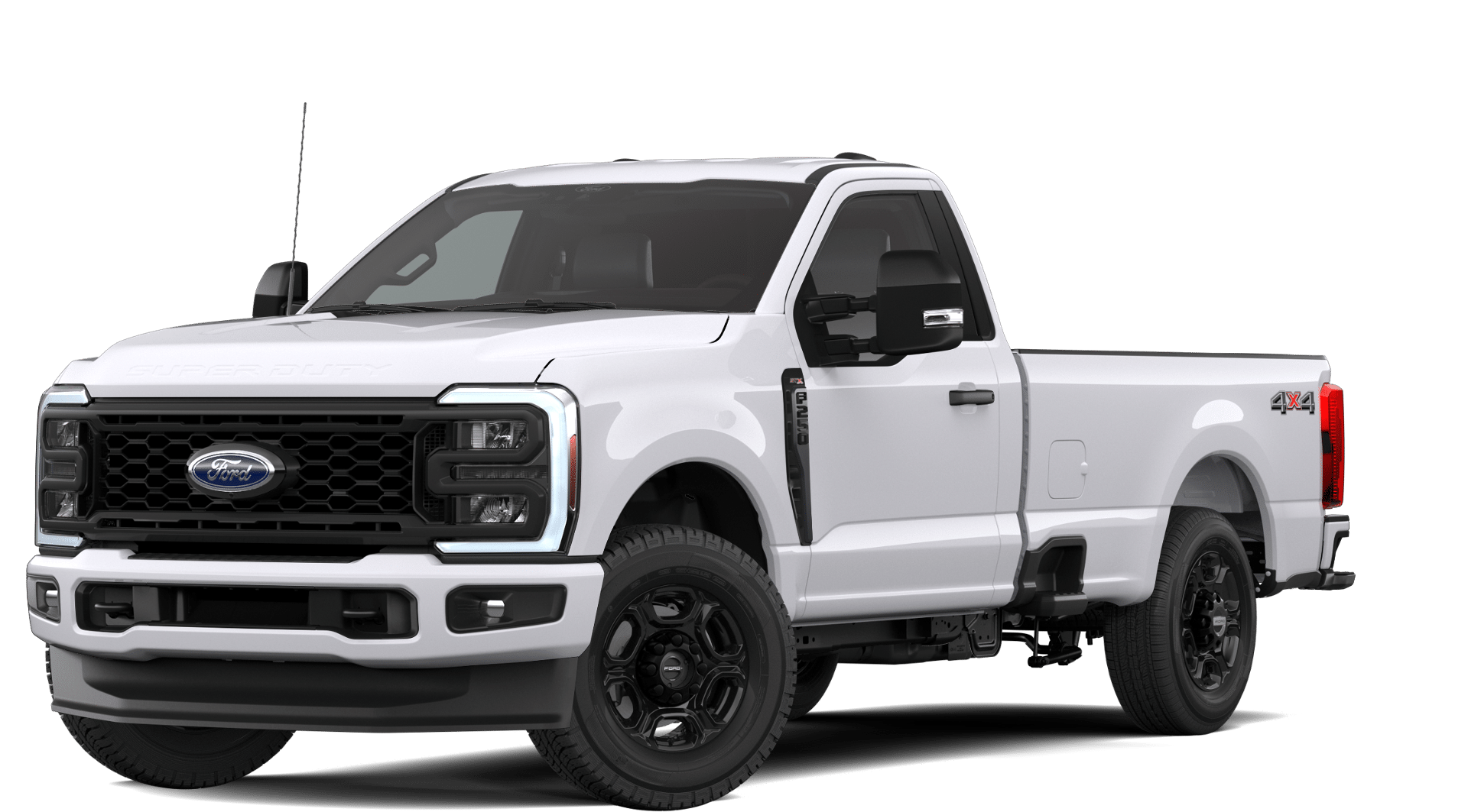 2026 Ford Super Duty® External Image 1